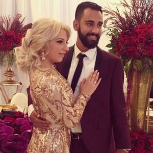 Meet your Posher, Lia